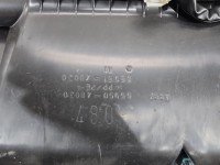 Deska rozdzielcza konsola kokpit LEXUS RX II 03-08 eu