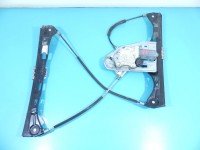 Podnośnik przód prawy SZYBY WINDA 990595-101 Mercedes W203 Mercedes, Europejska, 6pin , uszkodzone mocowanie szyby 3d HB