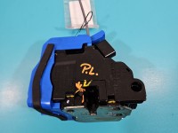 Zamek przód lewy 81310-Q0000 i20 III 2020- EUROPA Hyundai, 4pin