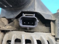 TEST Alternator Ford Mondeo Mk3 2.0 tdci