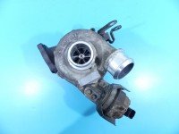 Turbosprężarka Ford Focus Mk3 806498-1, 9677063780 2.0 tdci 116KM