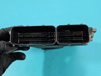 Komputer Sterownik silnika 0281018510, 04L907309B Skoda Octavia III 1.6 tdi