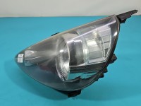 Reflektor lewy lampa przód Honda Jazz II EUROPA