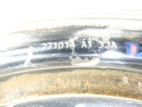 Koło zapasowe 16" dojazdowe dojazdówka Citroen C4 Grand Picasso II 13-22 Średnica felgi: 16", Rozstaw śrub: 5x108,...