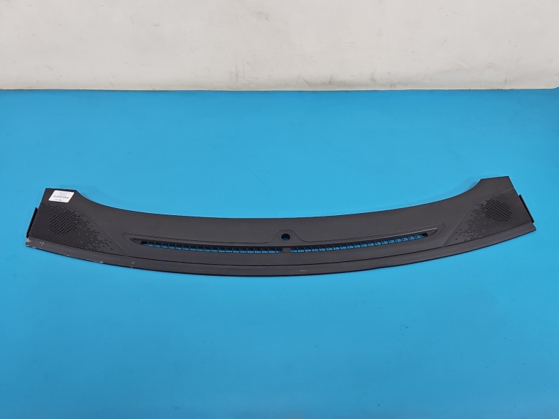 Podszybie Fiat Freemont EUROPA