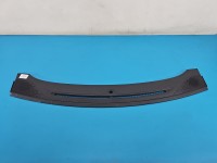 Podszybie Fiat Freemont EUROPA