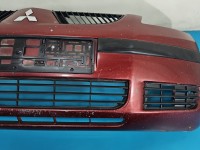 Zderzak przód Mitsubishi Colt Z30 VI 04-