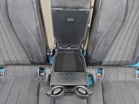 Fotele komplet kanapa Mercedes W213