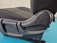 Fotel lewy przód kierowcy Nissan Pulsar 5d EUROPA