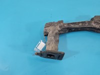 Wzmocnienie zderzaka przód belka Alfa romeo 159 przednie 802/B