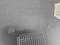 Spoiler lotka klapy Vw Scirocco III 08- LR8X