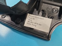 Listwa listwy dekory dekor deski Audi A4 B6 eu