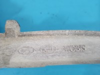 Przekładnia kierownicza maglownica Hyundai I30 III 16- 56500G4000