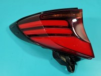 Lampa tył lewa błotnika Toyota C-HR I 16-23 HB EUROPA 81560-F4130-00