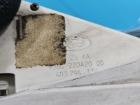 Zamek tył lewy Seat Alhambra I Producent części: Seat, 93BG-220A20-DD