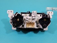 Konsola panel nawiewu Dacia Dokker 5P3743000