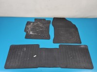 Dywaniki komplet Toyota Corolla E16 E18 13-