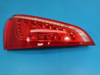 Lampa tył lewa AUDI Q5 8R 08- HB EUROPA 8R0945093A
