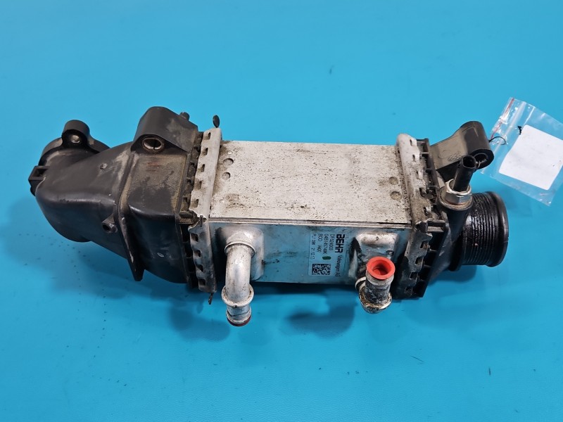 Intercooler Skoda Rapid 1.4 tdi CUSB 04B145749K