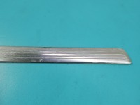 Listwa dekor deski Mercedes GL II X166 A1666860736 Progu tył