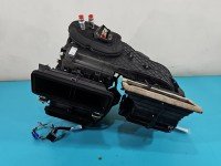 Nagrzewnica Fiat Doblo II 5V3500000, 5T7400041, 735617706 EUROPA