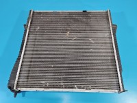 Chłodnica wody BMW X5 E53 4.4 V8 G287N9