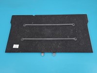 Wykładzina bagażnika podłoga Bmw i3 7362862, 8136450