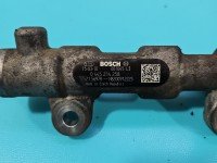 Listwa wtryskowa CZUJNIKI Renault Master III 10-19 0445214258, 0281006191 2.3 dci