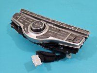 Przełącznik radia nawigacji panel INFINITI QX60 12- 283959NJ1A
