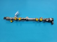 Listwa wtryskowa CZUJNIKI Hyundai Ix35 2.0 crdi 0445214211, 31400-2F000, 0281006037