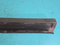 Zderzak tył Fiat Ducato IV 549 HB