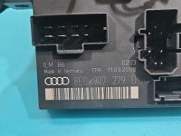 Sterownik moduł Audi A4 B6 8E0907279D