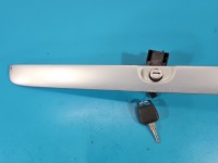 Klamka klapy tył Opel Astra II G 8062860
