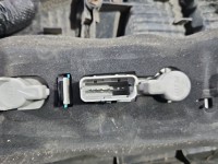 Lampa tył prawa Nissan Micra K13 HB EUROPA