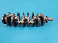 Wał korbowy Nissan Qashqai II J11 13-21 1.6 dci (R9MA410) 131KM