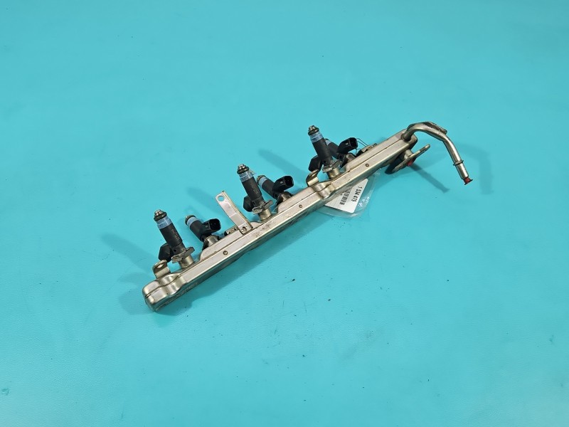 Wtryskiwacz Ford Freestyle Taurus X 9F593, 5305X17249 3.0 V6