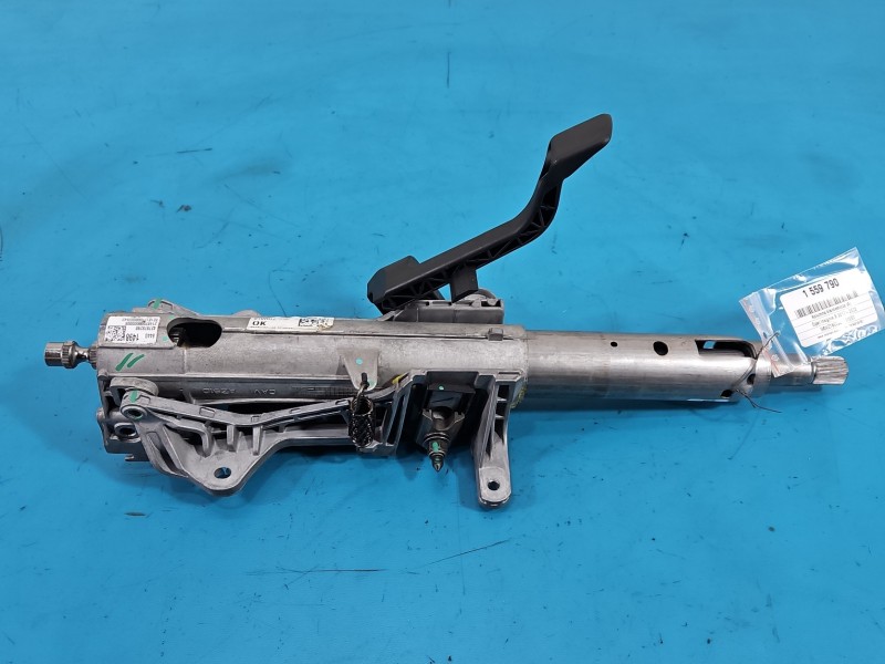 Kolumna kierownicza KRZYŻAK Opel Insignia B 84401498 EUROPA