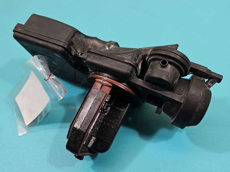 Zawór pozostałe Bmw e60 e61 7544806 2.5 R6