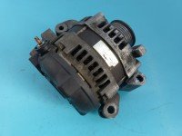 TEST Alternator Toyota Avensis II T25 27060-0G011-84 2.2 D-CAT (2ADFHV)