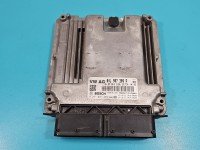 Komputer Sterownik silnika 0281031483, 04L907309P Skoda Superb III 2.0 TDI