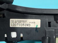 Komputer Sterownik silnika 55350552 Opel Corsa C 1.2 16V
