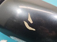 Lusterko lewe pin Honda Accord VII 02-08 kombi zgnita zieleń G516P 5d europa