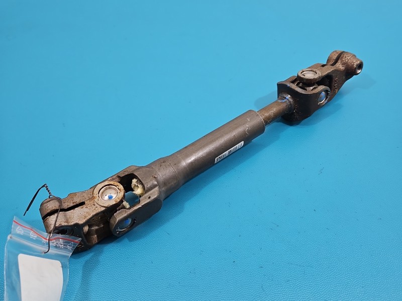 Kolumna kierownicza KRZYŻAK Renault Kadjar EUROPA