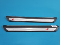 Listwa nadwozia pozostałe AUDI Q5 08- 3.0 tfsi