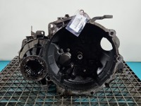 Skrzynia biegów Audi A3 8P 1.9 tdi