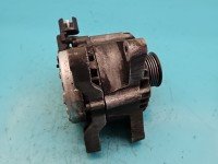 TEST Alternator Ford Fiesta Mk6 1.4 tdci