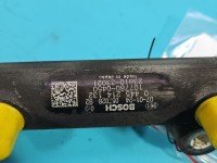 Listwa wtryskowa CZUJNIKI Toyota Auris I 0445214132, 23280-33010, 0281002507 1.4 D4D