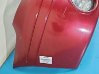Zderzak przód przedni Renault Thalia I NV713