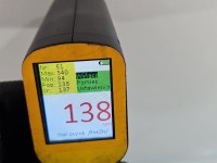 Drzwi tył prawe Opel Insignia B kombi 5d Z42C