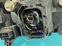 Reflektor lewy lampa przód Toyota Corolla E12 EUROPA